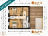 Ma-Cabane - Vente Terrain Thuir, 204 m²