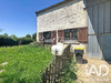 Ma-Cabane - Vente Terrain Thury-en-Valois, 2509 m²