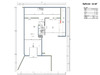 Ma-Cabane - Vente Terrain TIGEAUX, 837 m²