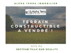 Ma-Cabane - Vente Terrain Tilly-sur-Seulles, 5275 m²