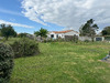 Ma-Cabane - Vente Terrain TONNAY-CHARENTE, 1828 m²