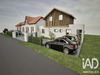 Ma-Cabane - Vente Terrain Tosse, 654 m²