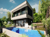 Ma-Cabane - Vente Terrain TOURRETTE LEVENS, 652 m²