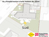 Ma-Cabane - Vente Terrain TOURS, 706 m²