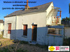 Ma-Cabane - Vente Terrain TOURS, 706 m²