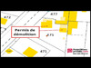 Ma-Cabane - Vente Terrain TOURS, 706 m²