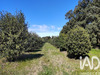 Ma-Cabane - Vente Terrain Travaillan, 4400 m²