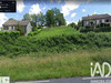 Ma-Cabane - Vente Terrain Treignac, 850 m²