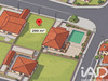Ma-Cabane - Vente Terrain Tresserre, 299 m²