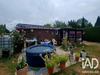 Ma-Cabane - Vente Terrain Triqueville, 4001 m²