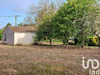 Ma-Cabane - Vente Terrain Usson-du-Poitou, 977 m²