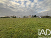 Ma-Cabane - Vente Terrain Vacquiers, 874 m²