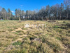Ma-Cabane - Vente Terrain Vacquiers, 1170 m²
