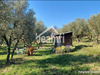 Ma-Cabane - Vente Terrain Vagnas, 2504 m²