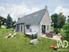 Ma-Cabane - Vente Terrain Vains, 1052 m²
