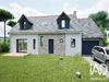 Ma-Cabane - Vente Terrain Vains, 1052 m²
