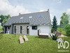 Ma-Cabane - Vente Terrain Vains, 1052 m²