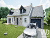 Ma-Cabane - Vente Terrain Vains, 1052 m²