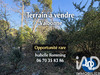 Ma-Cabane - Vente Terrain Valbonne, 480 m²
