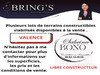 Ma-Cabane - Vente Terrain Valence, 405 m²