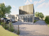 Ma-Cabane - Vente Terrain Valencin, 900 m²