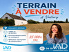Ma-Cabane - Vente Terrain Vallery, 1000 m²