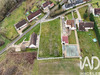 Ma-Cabane - Vente Terrain Vallières-les-Grandes, 1970 m²