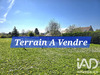 Ma-Cabane - Vente Terrain Varennes-Jarcy, 1180 m²