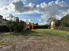 Ma-Cabane - Vente Terrain Vaulx-en-Velin, 862 m²