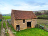 Ma-Cabane - Vente Terrain VAUX EN PRE, 190 m²