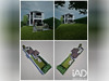 Ma-Cabane - Vente Terrain Vaux-le-Pénil, 283 m²