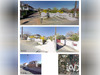 Ma-Cabane - Vente Terrain Vaux-le-Pénil, 283 m²