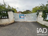 Ma-Cabane - Vente Terrain Vaux-le-Pénil, 283 m²