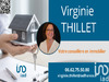 Ma-Cabane - Vente Terrain Vernon, 575 m²