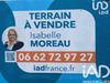 Ma-Cabane - Vente Terrain Vernou-sur-Brenne, 577 m²
