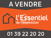 Ma-Cabane - Vente Terrain VERNOUILLET, 380 m²
