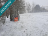 Ma-Cabane - Vente Terrain Veron, 1349 m²