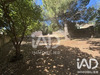 Ma-Cabane - Vente Terrain Vers-Pont-du-Gard, 1320 m²