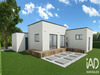 Ma-Cabane - Vente Terrain Vesseaux, 1150 m²