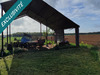 Ma-Cabane - Vente Terrain Vezieres, 1350 m²