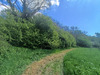 Ma-Cabane - Vente Terrain VIEILMOULIN, 2235 m²