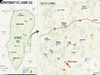 Ma-Cabane - Vente Terrain Viels-Maisons, 2200 m²
