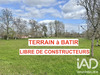 Ma-Cabane - Vente Terrain Villandraut, 3070 m²
