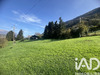 Ma-Cabane - Vente Terrain Villard-Léger, 1000 m²