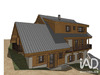 Ma-Cabane - Vente Terrain Villard-Reculas, 671 m²