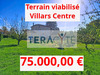 Ma-Cabane - Vente Terrain Villars-les-Dombes, 223 m²
