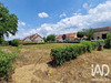 Ma-Cabane - Vente Terrain Ville sur Yron, 868 m²