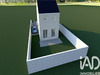Ma-Cabane - Vente Terrain Villecresnes, 260 m²