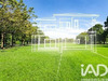 Ma-Cabane - Vente Terrain Villecresnes, 820 m²