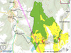 Ma-Cabane - Vente Terrain Villedieu, 860 m²